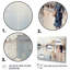 Fashion Impressionist Elegance III - Art mural mode-956771390-956771385