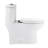 Sublime One Piece Elongated Toilet Dual Flush-99927471