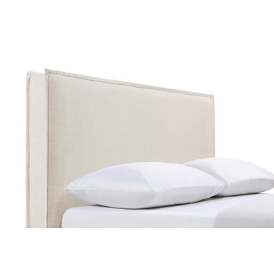 Asmitha Upholstered Headboard