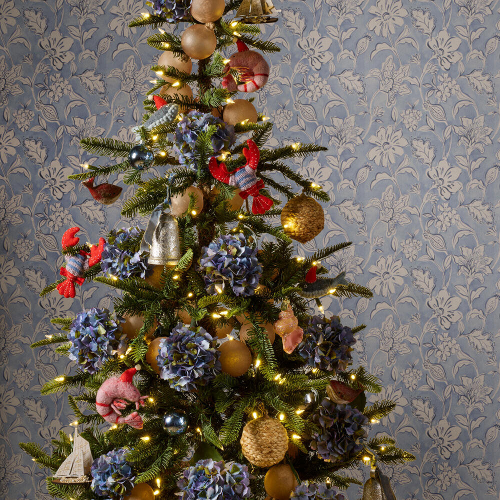 Martinton 4" Bauble