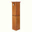Armoire de rangement 4 niveaux 72 po avec 8 portes-905603106