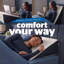 Silentnight Sleep Therapy Wedge Pillow Pair