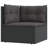 10 - Person Patio Conversation Sets with Cushions-88618162