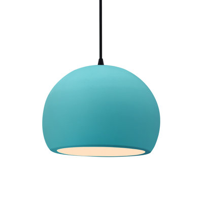 Aschwin 1 - Light Single Drop Pendant