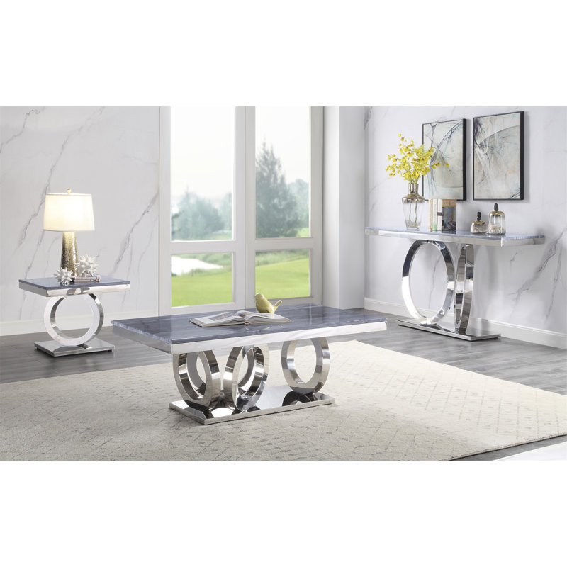 Table basse Zasir
