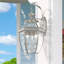Lanterne murale d'extérieur Alexavier-2104446550-2104446552