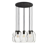 8 - Light Chandelier