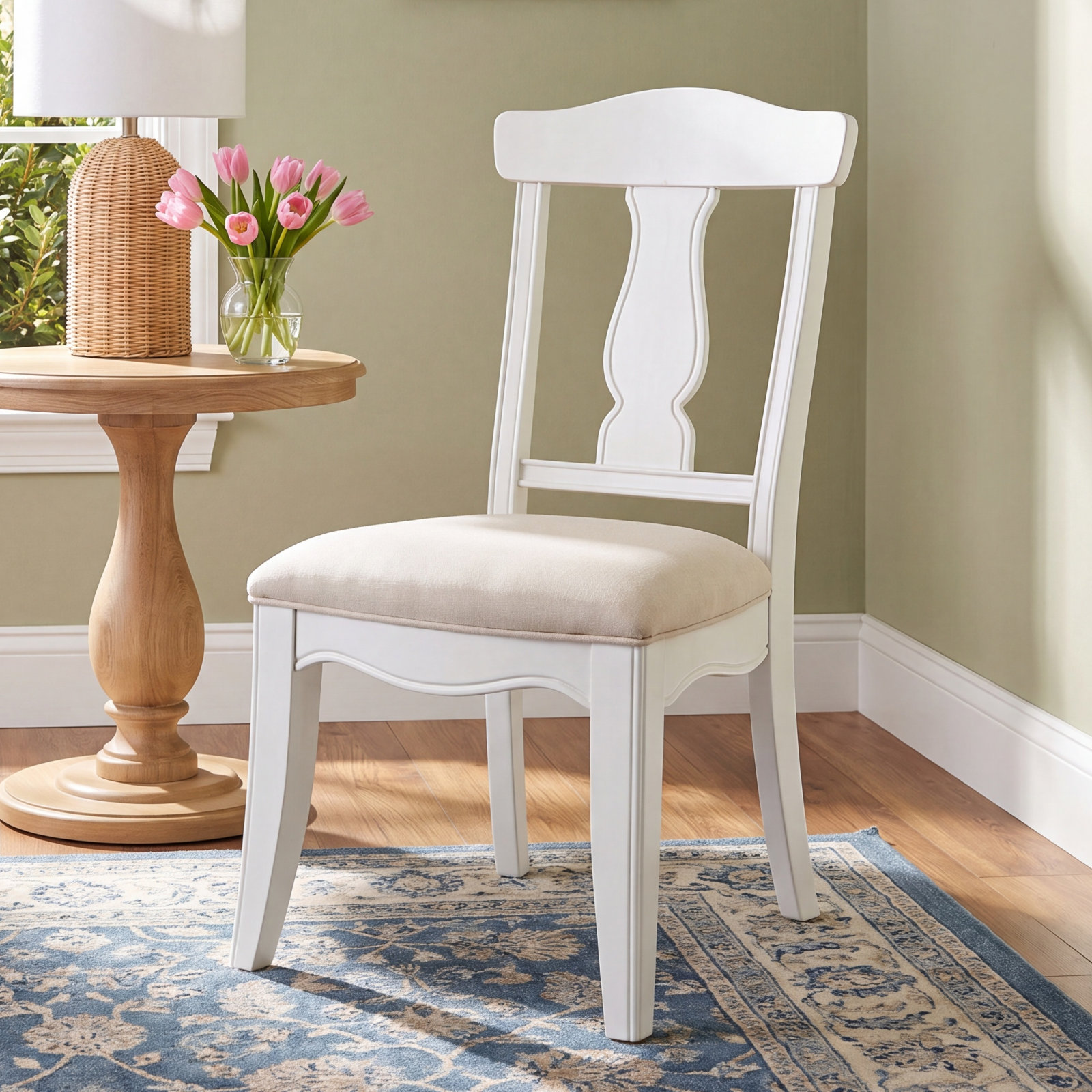 Madison Aston Kids Chair