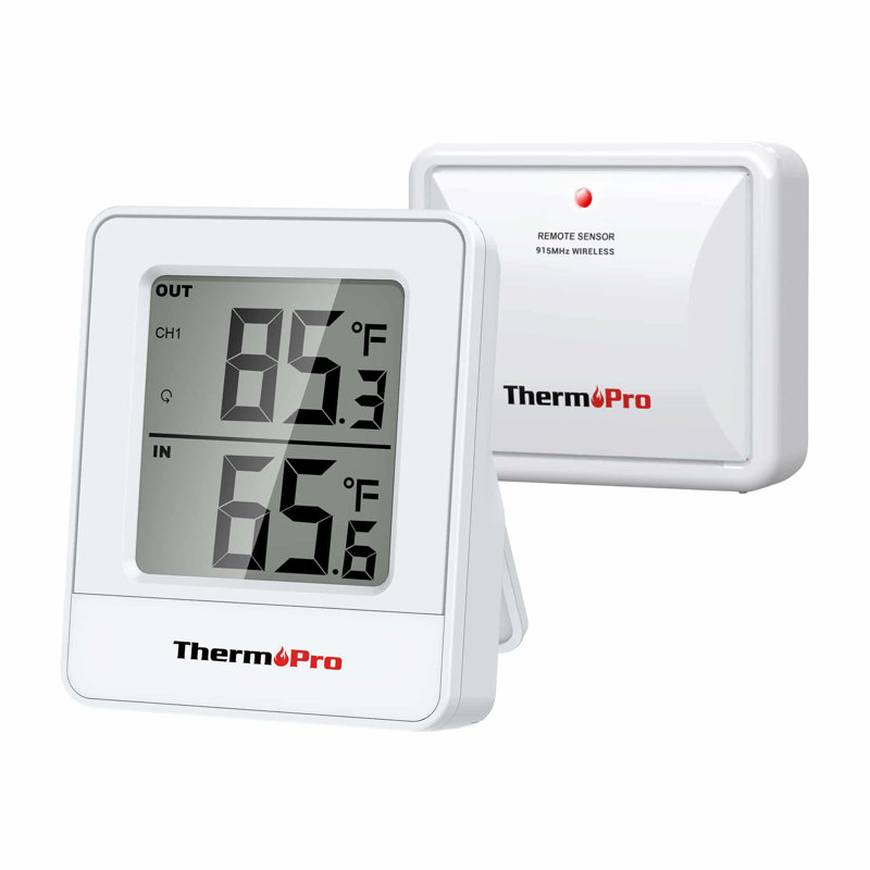 Thermomètre ThermoPro