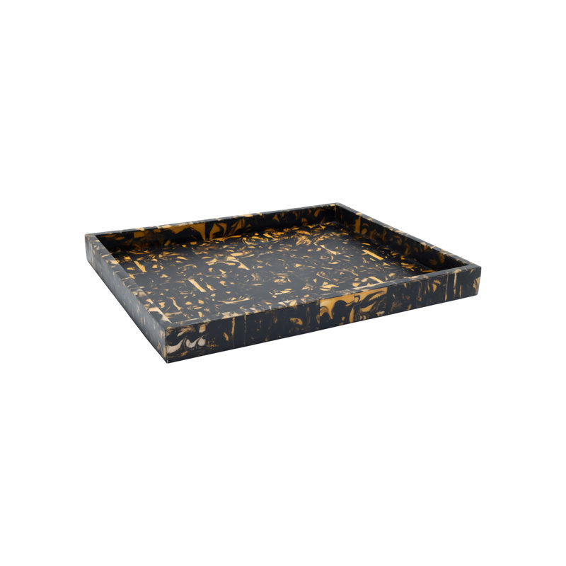 Plateau rectangulaire Thrace