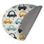 Tapis de jeu pour enfants Driveway-107389447