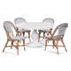 Kehoe Round Dining Table
