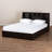Platform Storage Bed