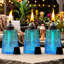 Torches Tiki Citronella-96582600