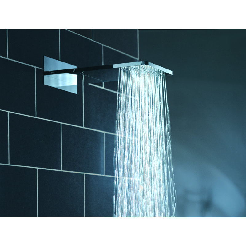Saxon Rain Fixed Shower Head