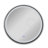 Bilol Glass Flat Wall Mirror-1282175740
