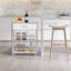 Ardara 60 cm W Kitchen Cart with