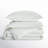 Tasmin 100% Cotton Duvet Cover-1575011991-1575011986
