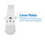 LSC Select Dimmable Strip Ceiling Light-102180761