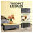 End Table,Outdoor Side Table