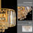 Modern 4-Tier Crystal Chandelier-990730772-990730776