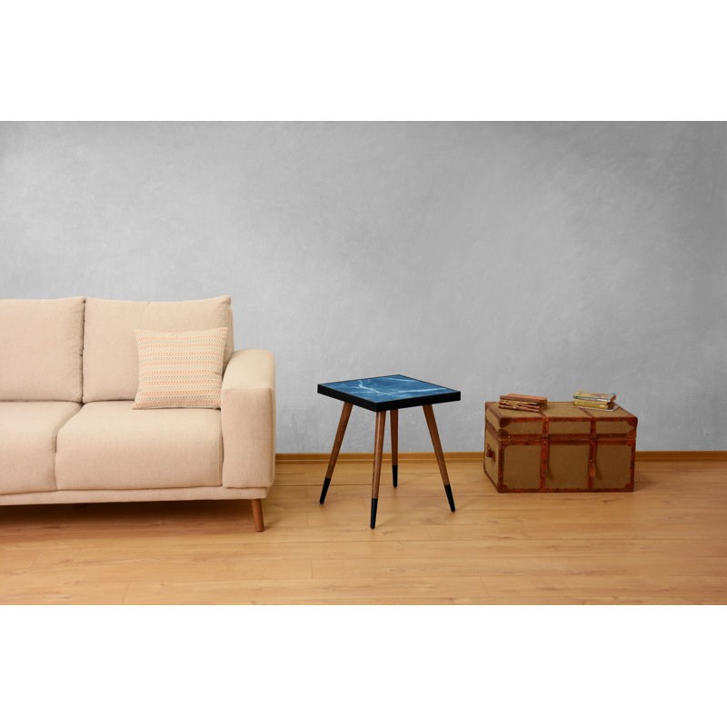 Table de bout Addyston