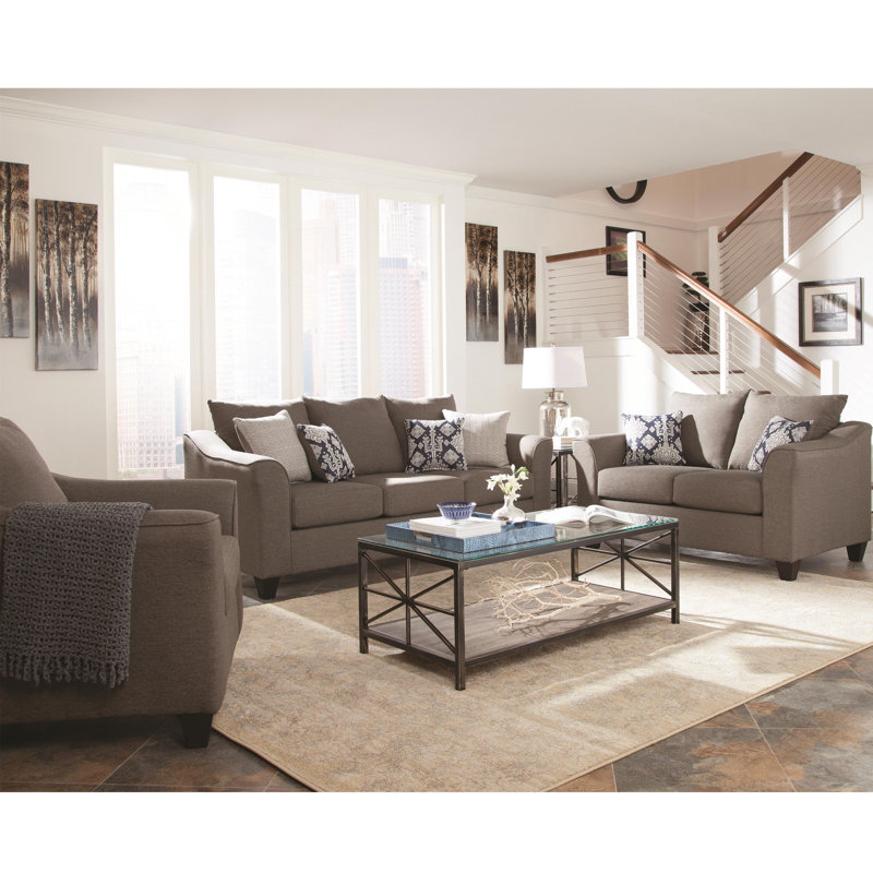 Gottberg Living Room Set