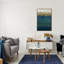 Coastal Reflections Painting by Lisa Tear-75812698-75812700