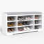 Storage Bench