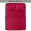 Ensemble de draps en microfibre brossée douce Hotel Luxury avec draps et taies d'oreiller très doux-858015794-809999505