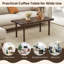 Table basse Chano