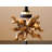 Corbin Steel Lamp