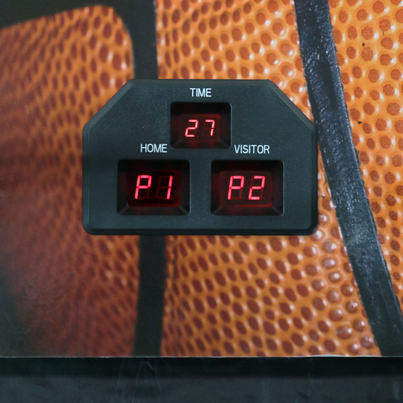  Jeu d'arcade de basketball
