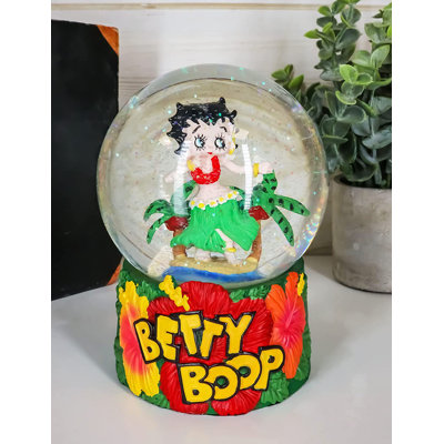 Figurine Betty Boop