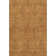 Premium Machine Washable Prisco Copper Rug