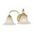 Nicolas 2 - Light Dimmable Vanity Light-21308560