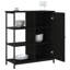 Descartes 70cm Sideboard