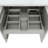 Blakely 36" Free Standing Single Bathroom Vanity with Quartz Top-92319983-92319982