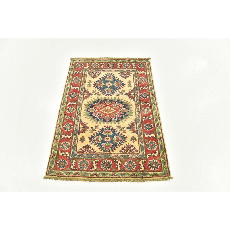 Olander Cream Rug