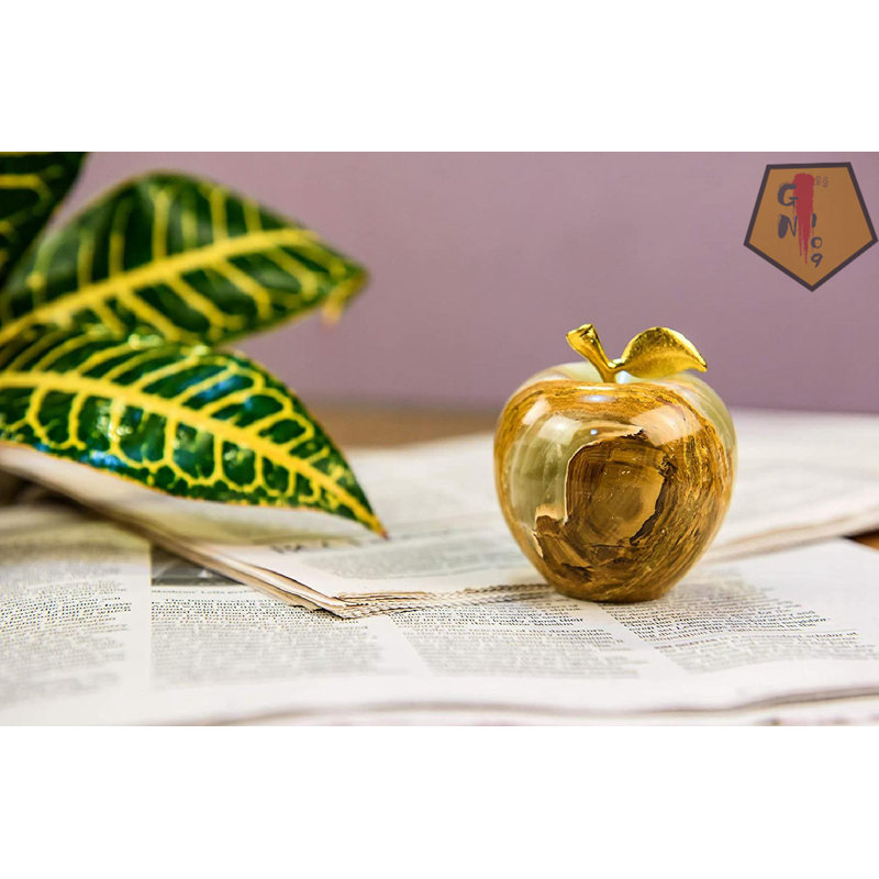 Marble Paper Weight