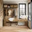 71" Extra Long Entryway Bench-1762093624