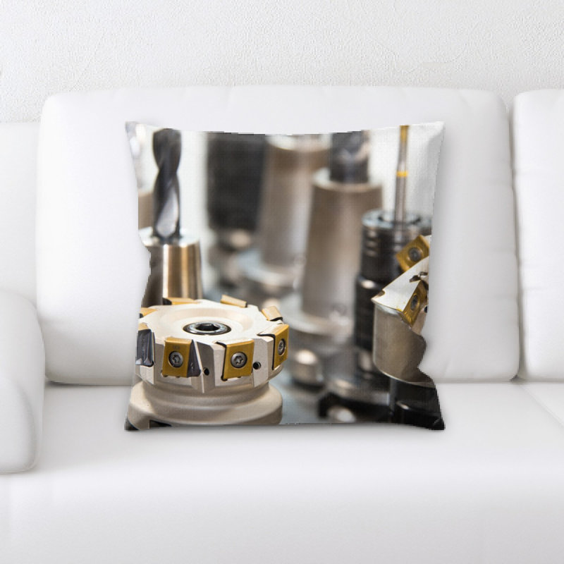Coussin de perceuse