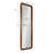 Anacleta Overmantel Mirror-863567819-877319806