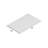 Fleur Scroll Sassafras Mat Tray