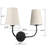 Jonika Armed Sconce-62830154