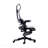 Gray Ergonomic Executive Chair