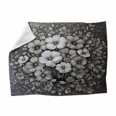 Jeté Floral