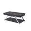 Table basse extensible avec rangement Adcock