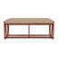 Summit Outdoor Dining Bench-948511936-948511939