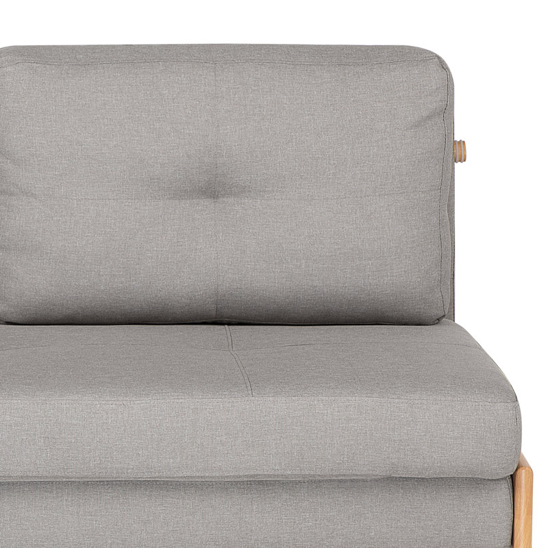 Kaitlyn Sleeper, Light Grey